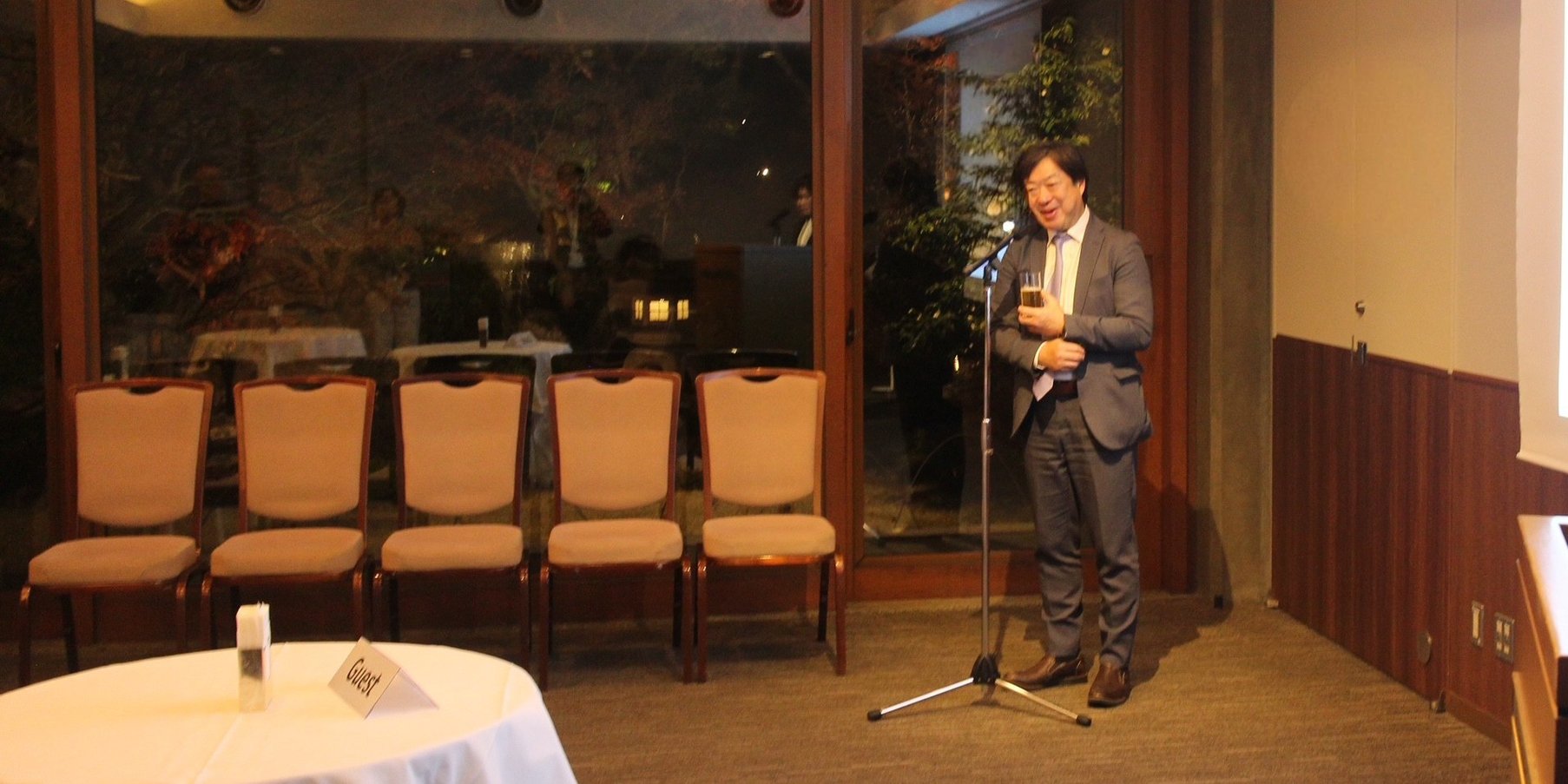 神保先生 (PS済)