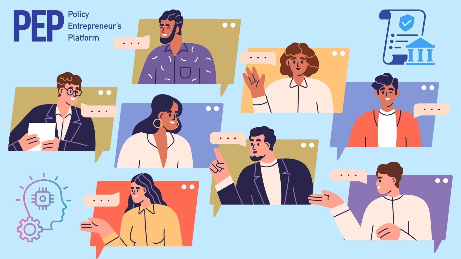 PEP for Non-Profit Startup アクセラレータープログラム (第 2 期)のコピー (1)