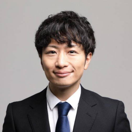 Hiroki KOMAZAKI