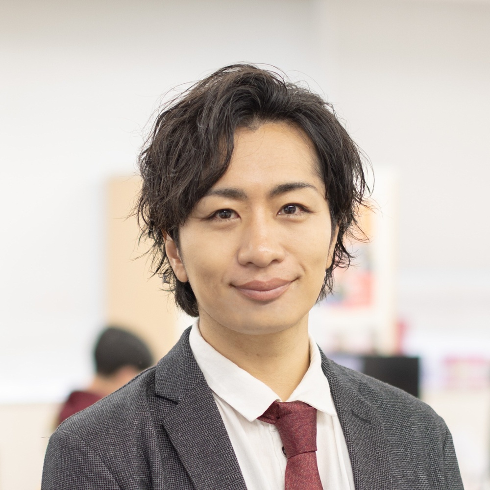 Hiroki KOMAZAKI